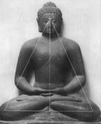 Meditating Buddha