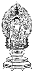 Sakyamuni (Shaka Nyorai)